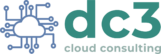 dc3 cloud consulting